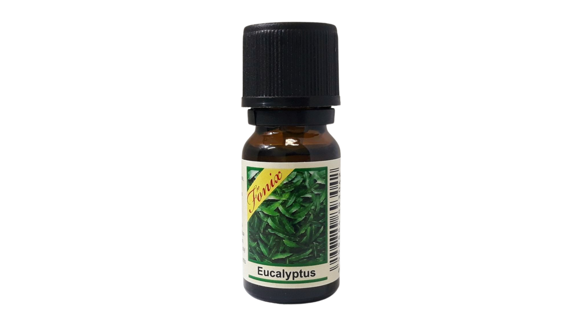Vonný olej Fónix eucalyptus