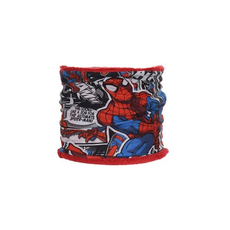 Detský nákrčník Spiderman komix