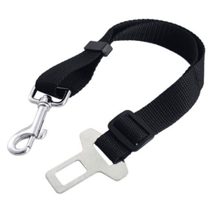 Bezpečnostný pás pre psa 68cm