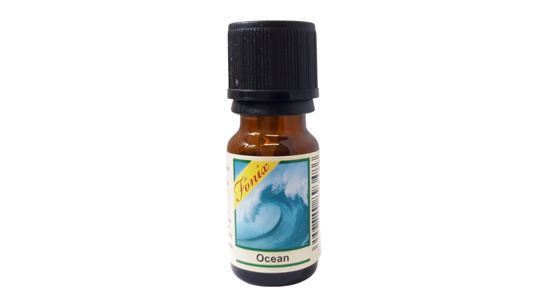 Vonný olej Fonix Ocean 10ml