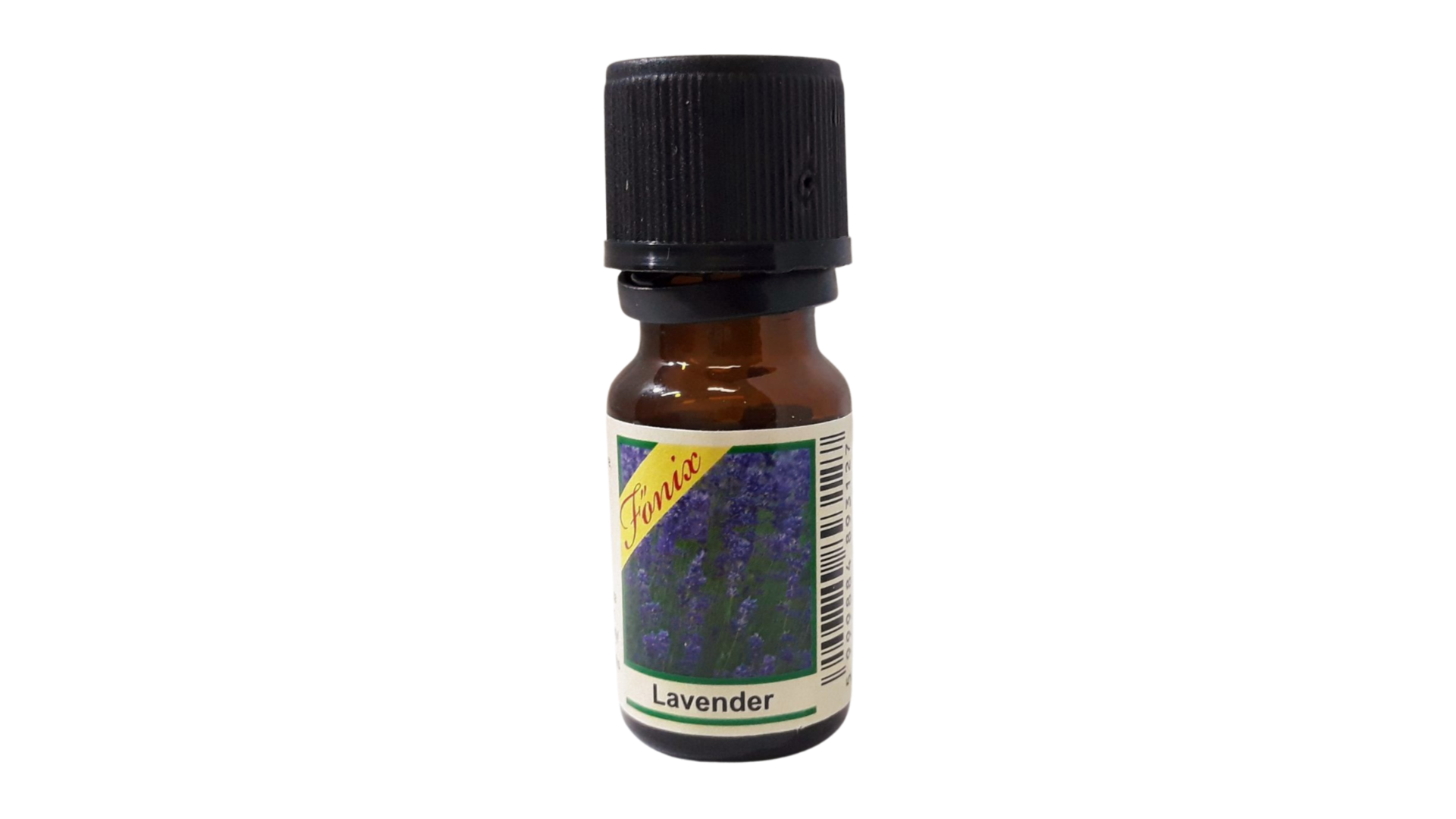 Vonný olej Fonix Levanduľa 10ml