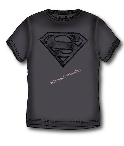Tričko SUPERMAN