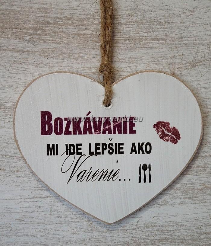 Bozkávanie- srdce2
