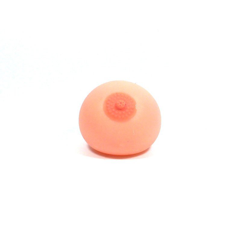 Antistresový prsnik 5cm