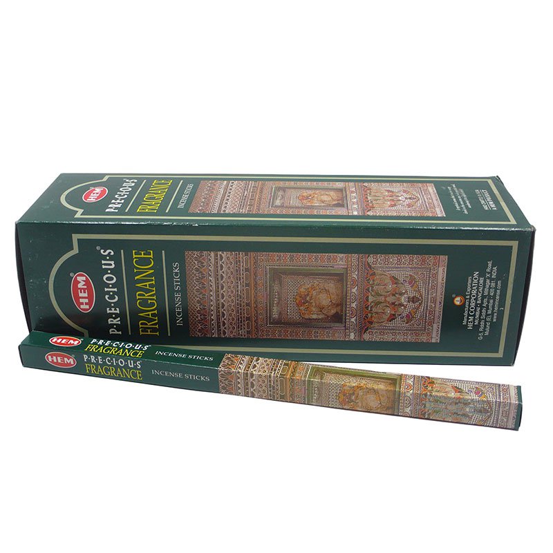 HEM Vonné tyčinky Fragrance