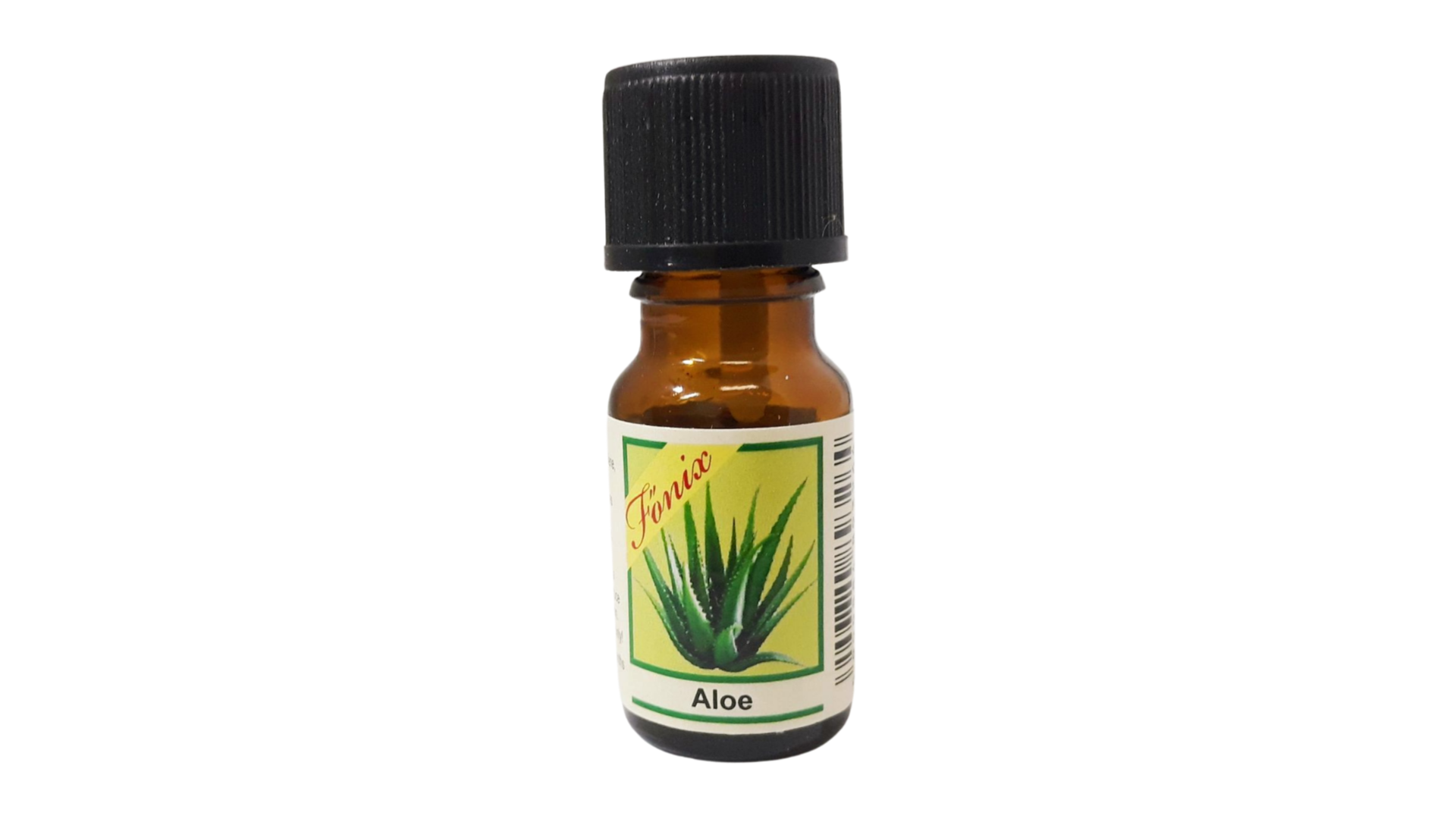 Vonný olej Fonix Aloe
