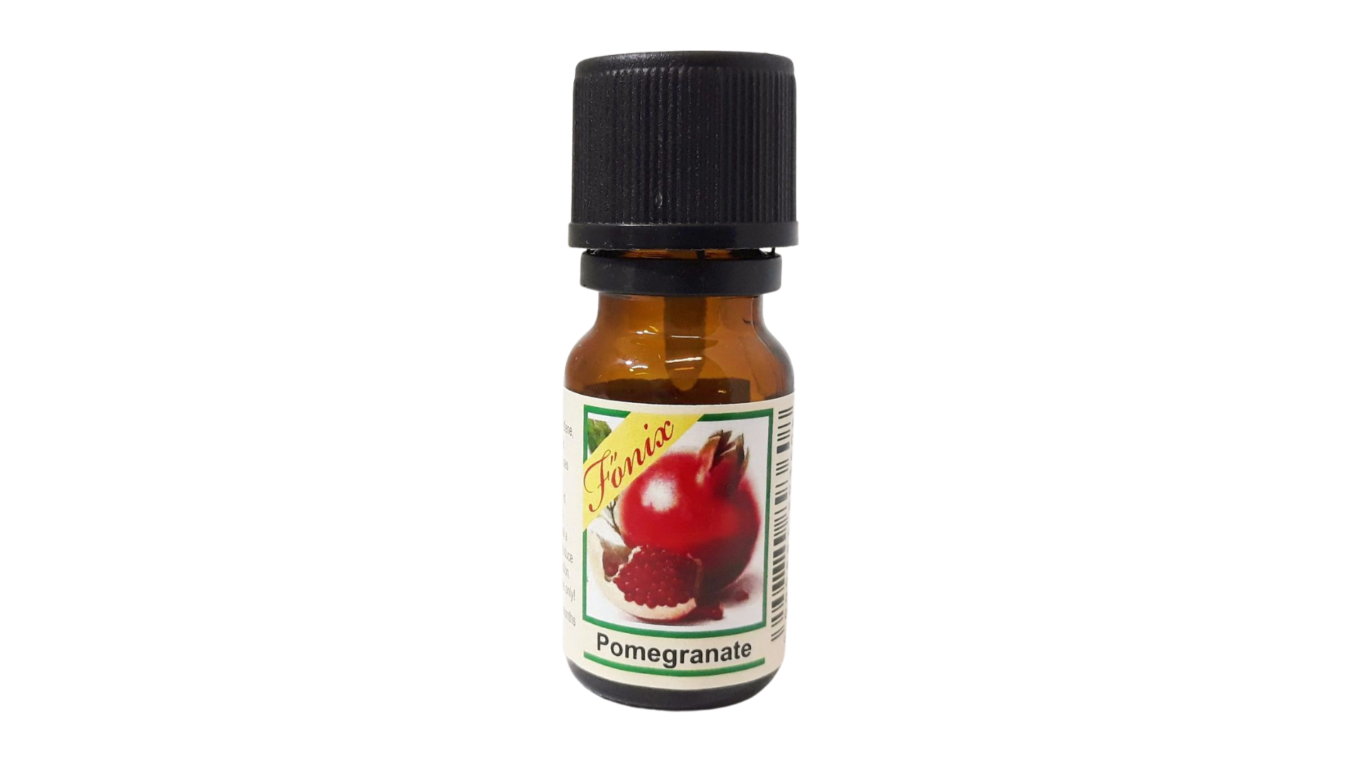 Vonný olej Fonix Granátové jablko