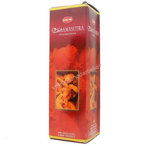 HEM Vonné tyčinky Kamasutra