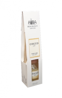 Aroma difuzér parfém COCCO Lady 80ml