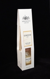 Aroma difuzér parfém COCCO Lady 80ml