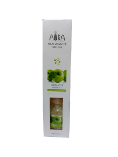 Aroma difuzér Zelené jablko 90ml