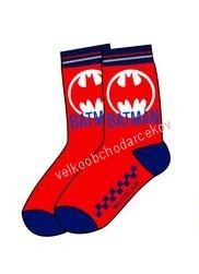 Detské ponožky BATMAN