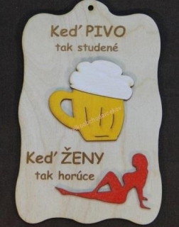 Keď PIVO