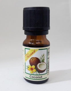 Vonný olej Fonix Kokos