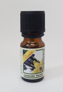 Vonný olej Fonix Levanduľa-vanilka