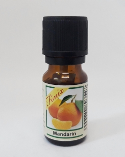 Vonný olej Fonix Mandarinka