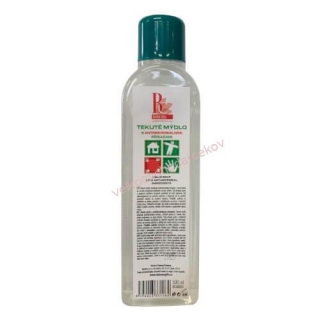 Bohemia Cosmetics antibakteriálne tekuté mydlo 500 ml